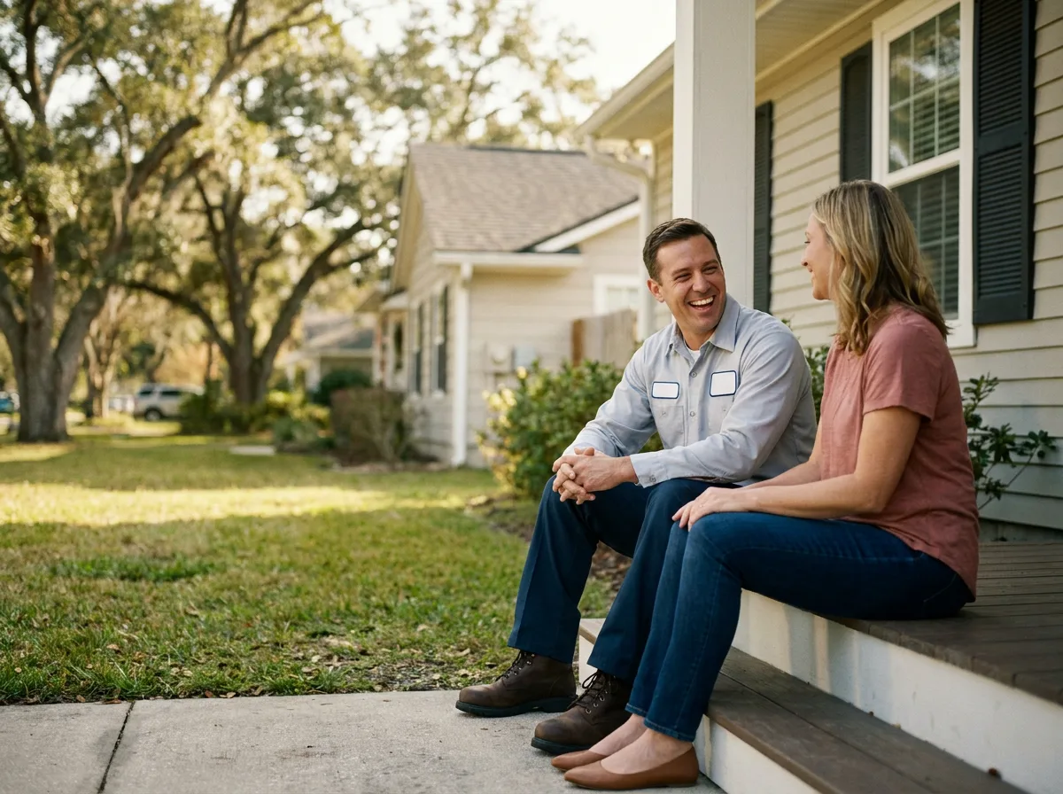 Septic tank pumping FAQs for Charleston, IL